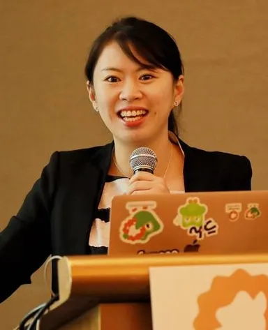 Gloria Wan